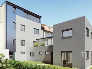 Prodej bytu 1+kk, Brno, Banskobystrická, 35 m2