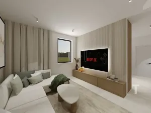 Prodej atypického bytu, Brno, Banskobystrická, 145 m2