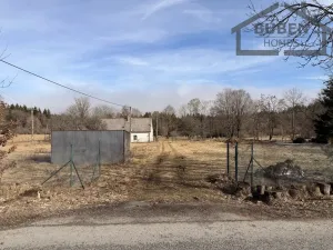 Prodej pozemku pro bydlení, Chodský Újezd - Žďár, 2889 m2