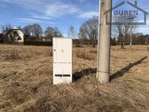 Prodej pozemku pro bydlení, Chodský Újezd - Žďár, 2889 m2