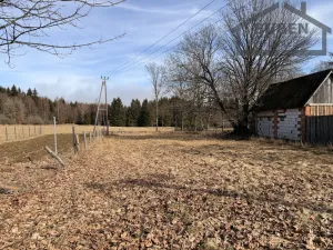 Prodej pozemku pro bydlení, Chodský Újezd - Žďár, 2889 m2