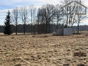 Prodej pozemku pro bydlení, Chodský Újezd - Žďár, 2889 m2