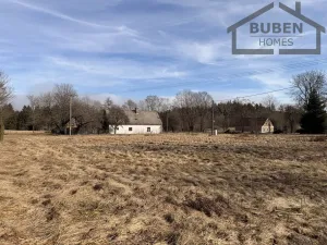 Prodej pozemku pro bydlení, Chodský Újezd - Žďár, 2889 m2