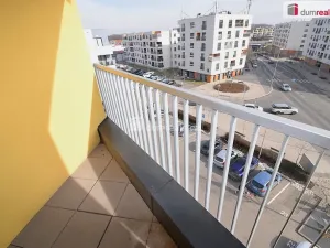 Prodej bytu 3+kk, Praha - Uhříněves, Ke kříži, 68 m2