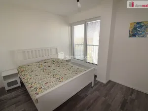 Prodej bytu 3+kk, Praha - Uhříněves, Ke kříži, 68 m2