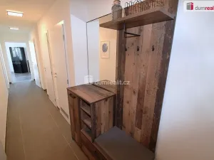 Prodej bytu 3+kk, Praha - Uhříněves, Ke kříži, 68 m2