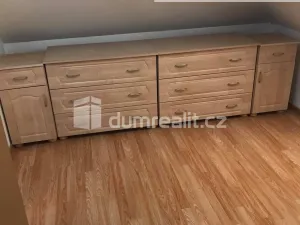 Pronájem bytu 2+1, Praha - Kobylisy, Zenklova, 50 m2