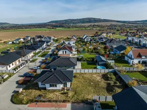 Prodej rodinného domu, Přeštice, Jetelová, 97 m2