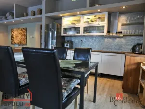 Prodej rodinného domu, Lučany nad Nisou, 250 m2