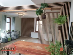 Prodej rodinného domu, Lučany nad Nisou, 250 m2