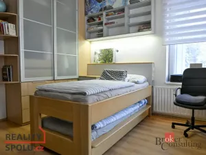 Prodej rodinného domu, Lučany nad Nisou, 250 m2