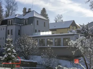 Prodej rodinného domu, Lučany nad Nisou, 250 m2