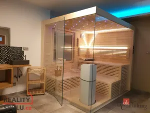 Prodej rodinného domu, Lučany nad Nisou, 250 m2