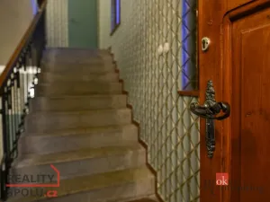 Prodej rodinného domu, Lučany nad Nisou, 250 m2