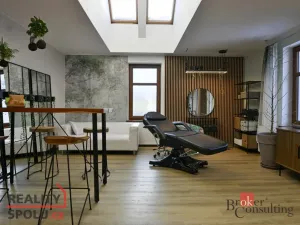 Prodej rodinného domu, Lučany nad Nisou, 250 m2