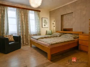 Prodej rodinného domu, Lučany nad Nisou, 250 m2