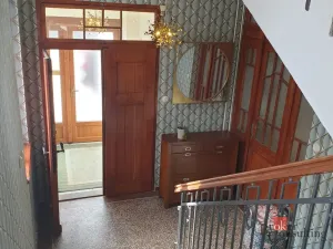 Prodej rodinného domu, Lučany nad Nisou, 250 m2