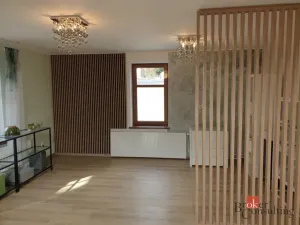 Prodej rodinného domu, Lučany nad Nisou, 250 m2