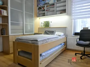 Prodej rodinného domu, Lučany nad Nisou, 250 m2