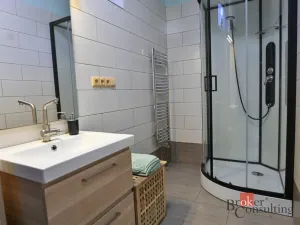 Prodej rodinného domu, Lučany nad Nisou, 250 m2