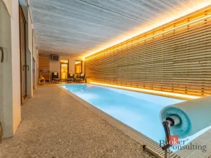 Prodej rodinného domu, Lučany nad Nisou, 250 m2
