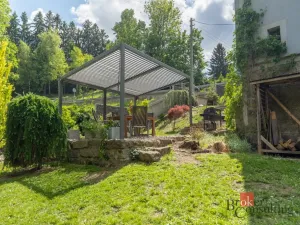 Prodej rodinného domu, Lučany nad Nisou, 250 m2