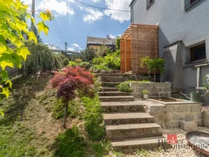 Prodej rodinného domu, Lučany nad Nisou, 250 m2