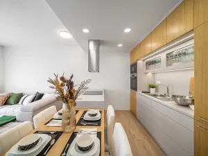 Prodej bytu 1+kk, Blažovice, 31 m2