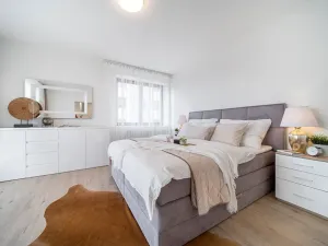 Prodej bytu 2+kk, Blažovice, 50 m2