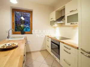 Pronájem rodinného domu, Roblín, 200 m2