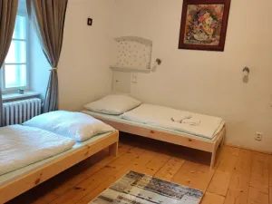 Prodej rodinného domu, Předslavice - Marčovice, 1740 m2