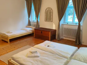 Prodej rodinného domu, Předslavice - Marčovice, 1740 m2