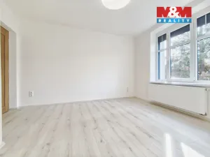 Pronájem bytu 4+kk, Praha - Bohnice, V Nových Bohnicích, 71 m2