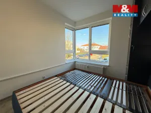 Pronájem bytu 2+kk, Brandýs nad Labem-Stará Boleslav, U Rokle, 50 m2