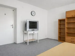 Prodej bytu 2+1, Šternberk, Jívavská, 66 m2