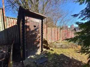 Prodej chaty, Kladno, 19 m2