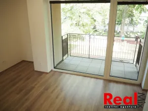 Pronájem bytu 1+kk, Brno - Přízřenice, Moravanská, 36 m2