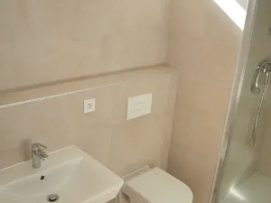 Pronájem bytu 1+kk, Brno - Přízřenice, Moravanská, 36 m2