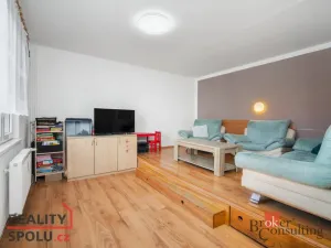 Prodej bytu 2+1, Vysoké Mýto, Ležáků, 51 m2