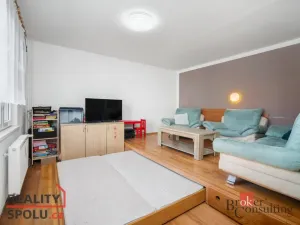 Prodej bytu 2+1, Vysoké Mýto, Ležáků, 51 m2