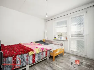 Prodej bytu 2+1, Vysoké Mýto, Ležáků, 51 m2