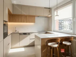 Prodej bytu 2+1, Vysoké Mýto, Ležáků, 56 m2