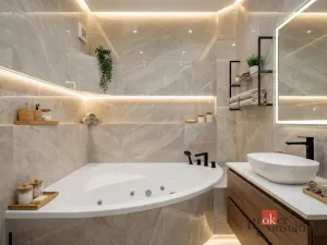 Prodej bytu 2+1, Vysoké Mýto, Ležáků, 56 m2