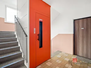 Prodej bytu 2+1, Vysoké Mýto, Ležáků, 56 m2