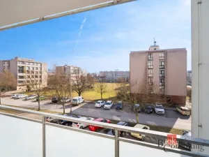 Prodej bytu 2+1, Vysoké Mýto, Ležáků, 56 m2
