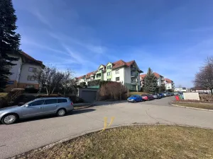 Prodej garáže, Olomouc, Horní lán, 14 m2