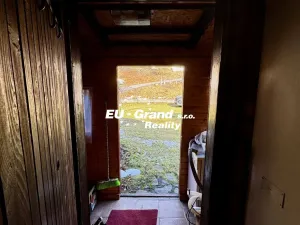 Prodej chalupy, Krásná Lípa - Dlouhý Důl, 65 m2