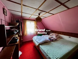 Prodej chalupy, Krásná Lípa - Dlouhý Důl, 65 m2