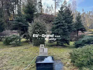 Prodej chalupy, Krásná Lípa - Dlouhý Důl, 65 m2