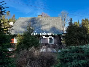 Prodej chalupy, Krásná Lípa - Dlouhý Důl, 65 m2
